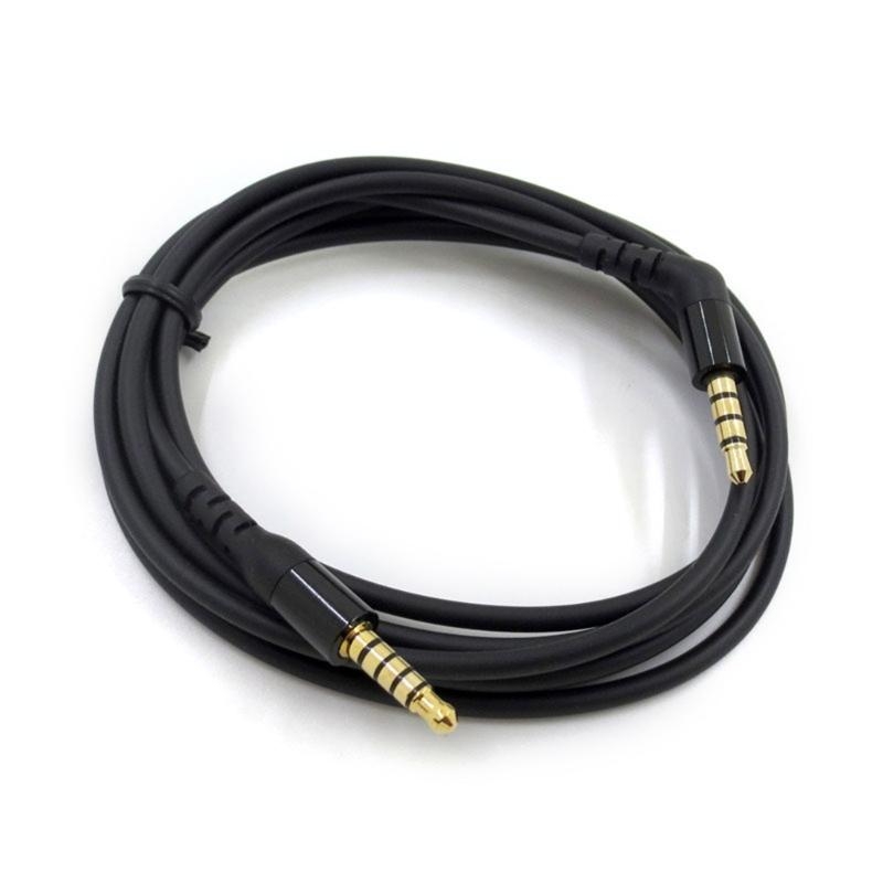 Replacement Stereo Aux Cable E - Cable Extension 3.5 avis et prix