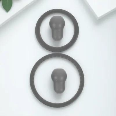 4 pcs Silicone Steethoscope Ea - Silicone Ear Tip Replacement avis et prix