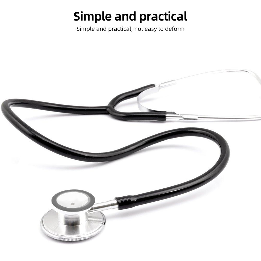 4 pcs Silicone Steethoscope Ea - Silicone Ear Tip Replacement avis et prix