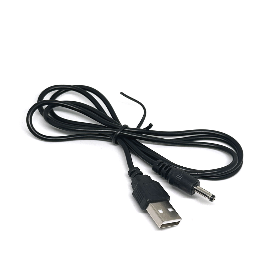 USB2.0 to DC 3.5*1.35mm Female - Cable Extension 3.5 avis et prix