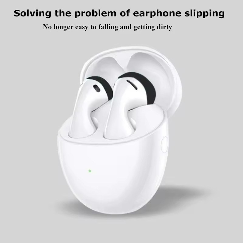 Ultra-thin Bluetooth Headset E - Silicone Ear Tip Replacement avis et prix
