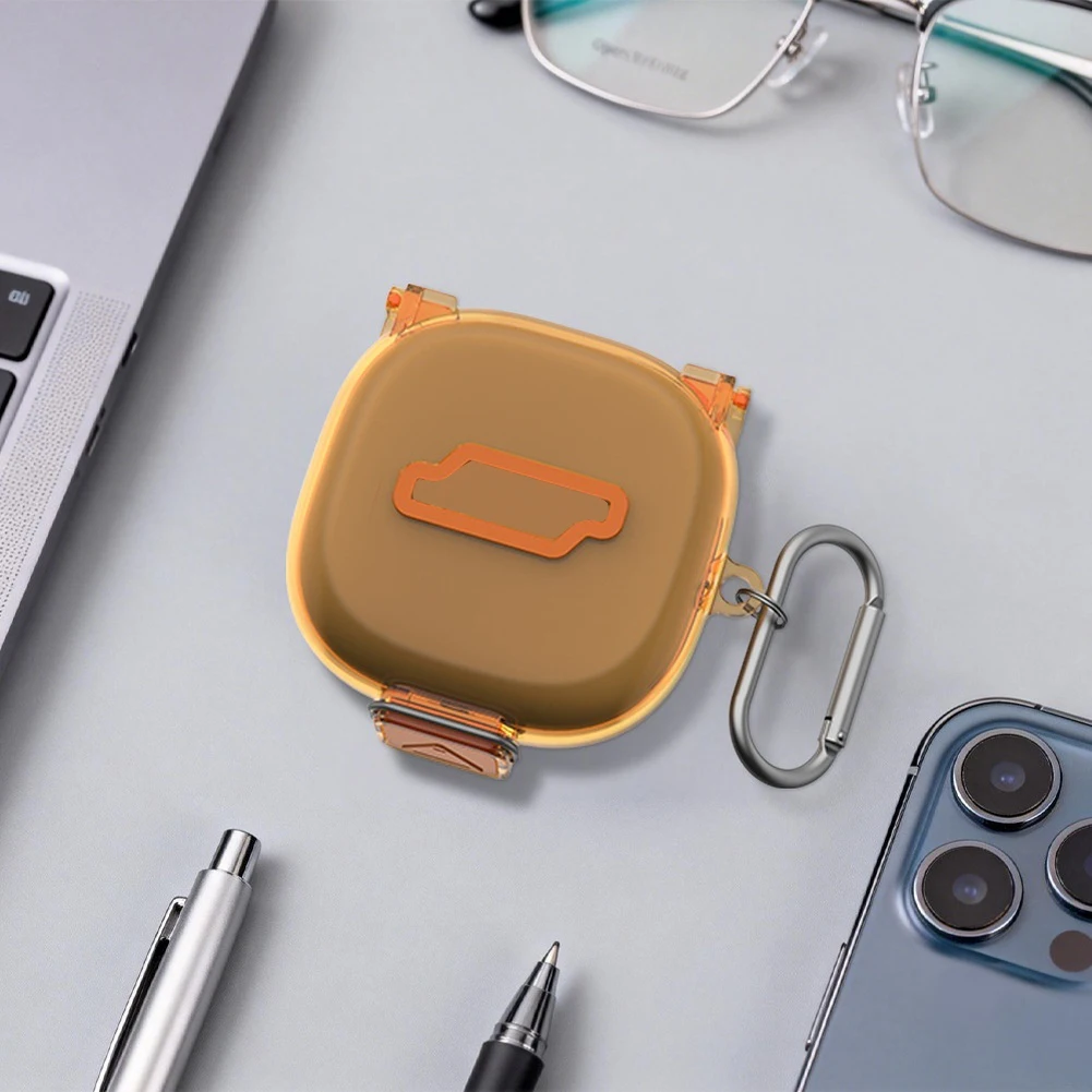Shockproof Protective Case For - Headphone Case Hard avis et prix