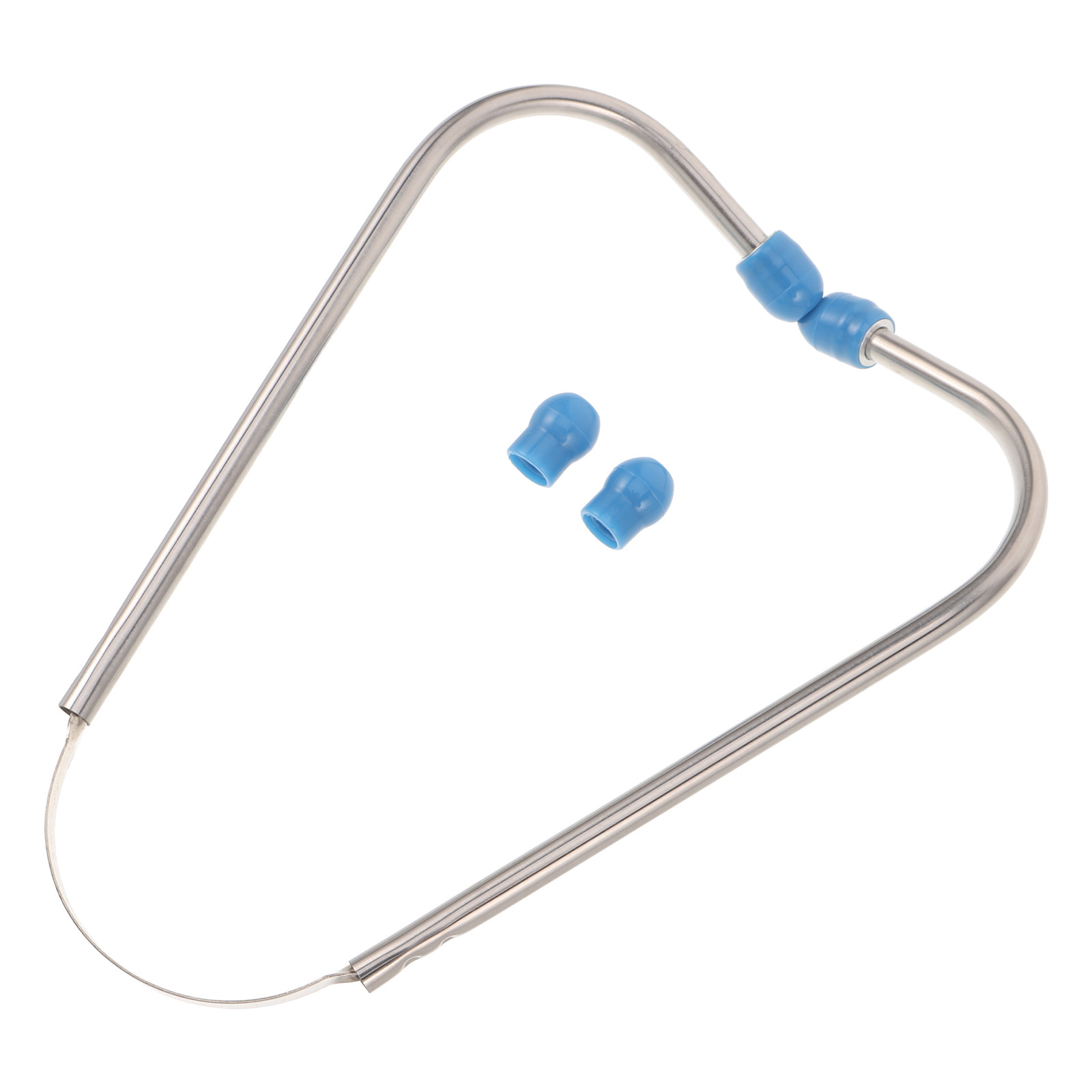1Set Stethoscope Ear Piece Rep - Silicone Ear Tip Replacement avis et prix