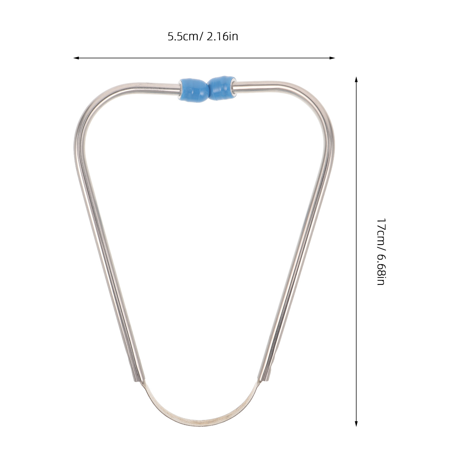 1Set Stethoscope Ear Piece Rep - Silicone Ear Tip Replacement avis et prix