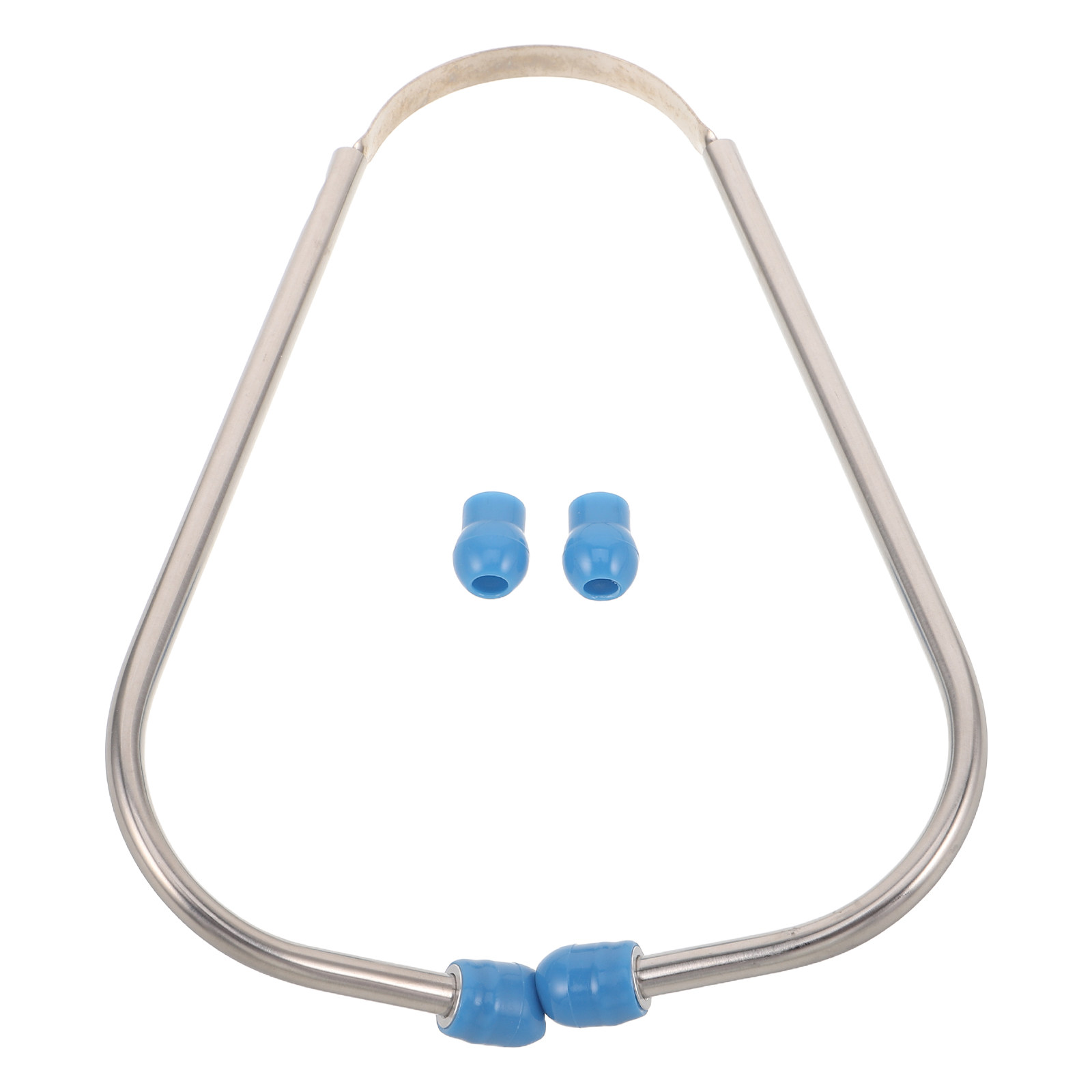 1Set Stethoscope Ear Piece Rep - Silicone Ear Tip Replacement avis et prix