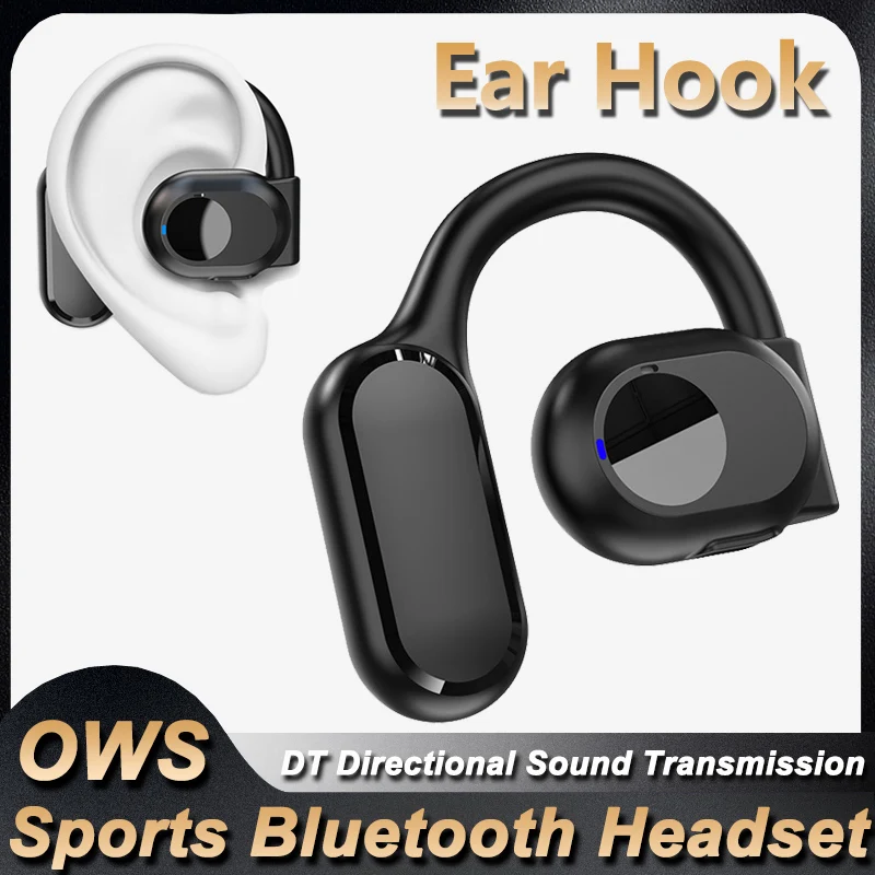 Wireless Bluetooth Headphones  - Bluetooth Headset On Ear avis et prix