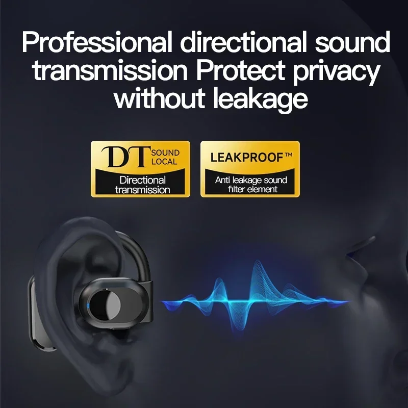 Wireless Bluetooth Headphones  - Bluetooth Headset On Ear avis et prix