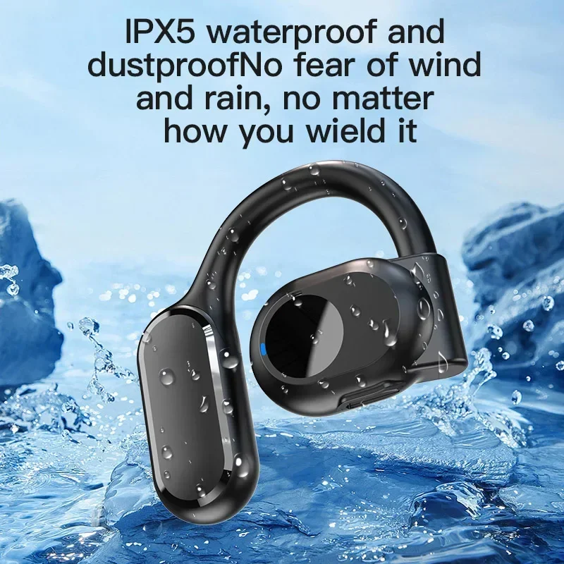 Wireless Bluetooth Headphones  - Bluetooth Headset On Ear avis et prix