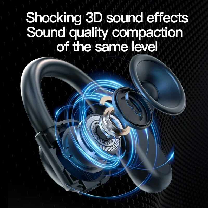 Wireless Bluetooth Headphones  - Bluetooth Headset On Ear avis et prix