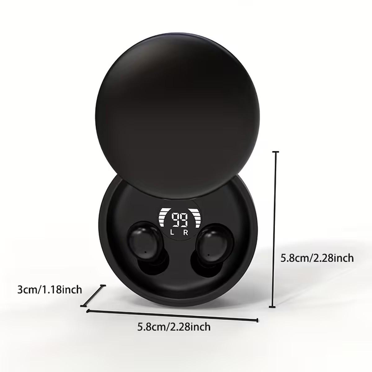 SK26 Bluetooth 5.3 Wireless Ea - Bluetooth Headset On Ear avis et prix