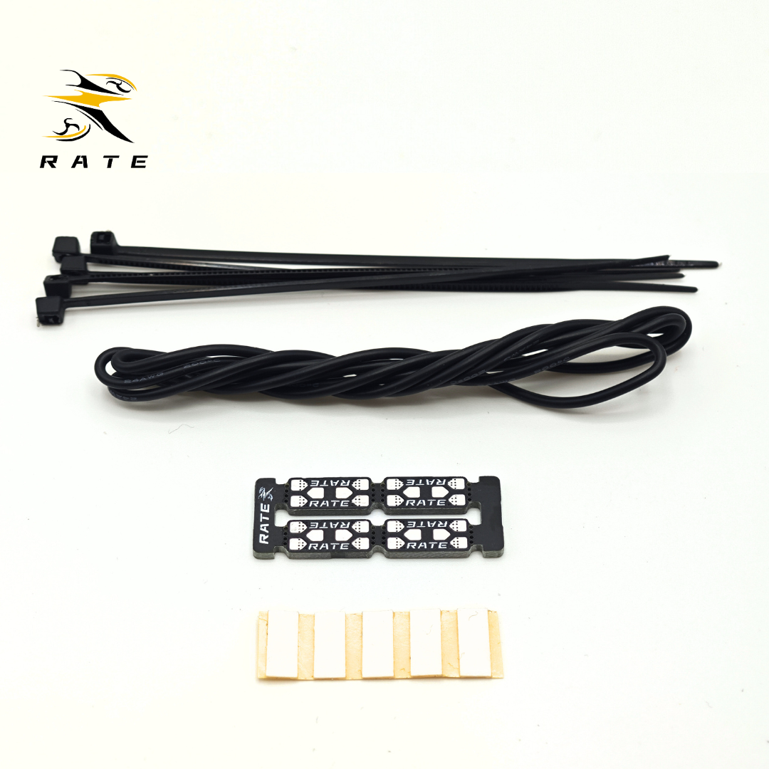 FPV Motor Extension Board with - Cable Extension 3.5 avis et prix