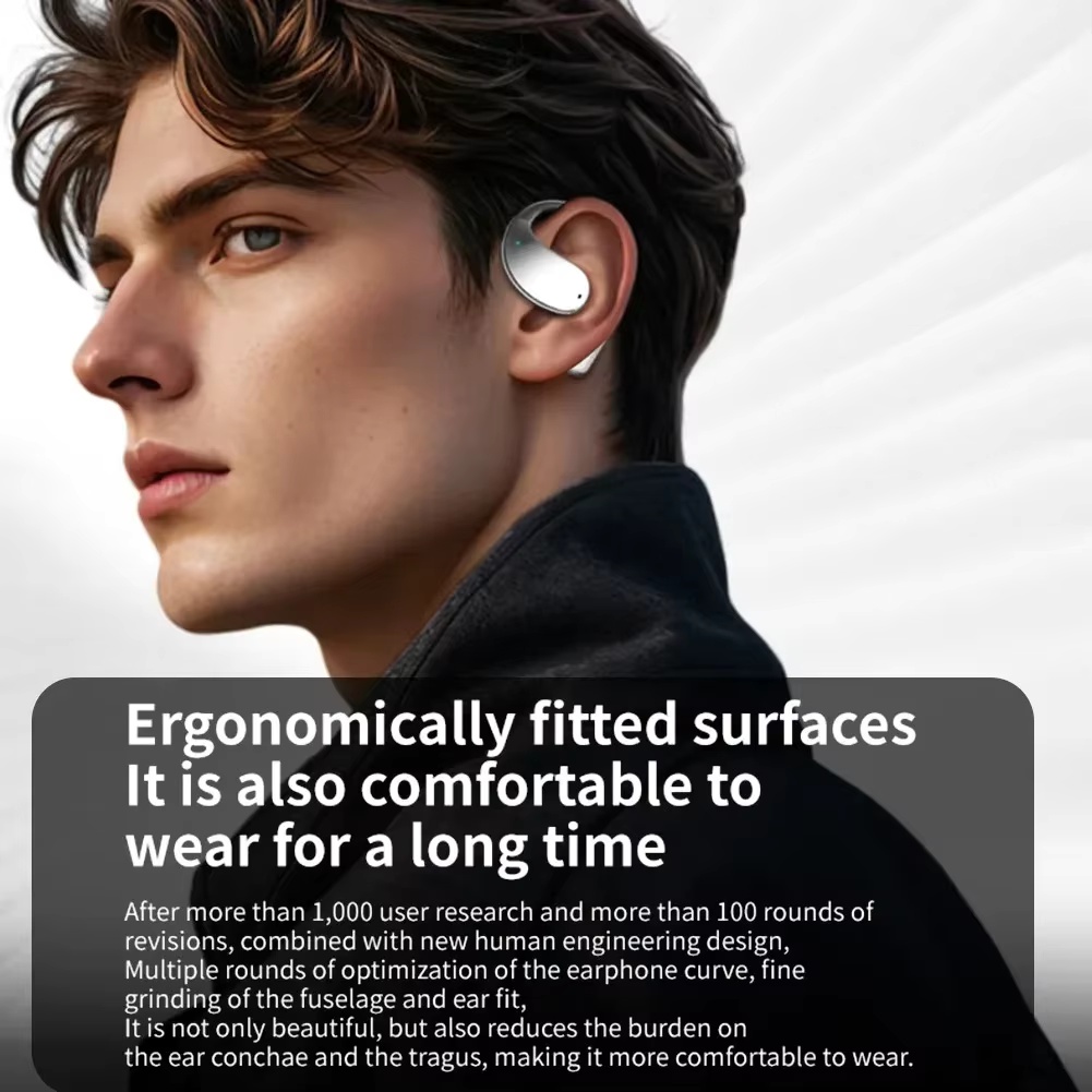 2026 New AI Translation Earbud - Noise Cancelling Headphone avis et prix