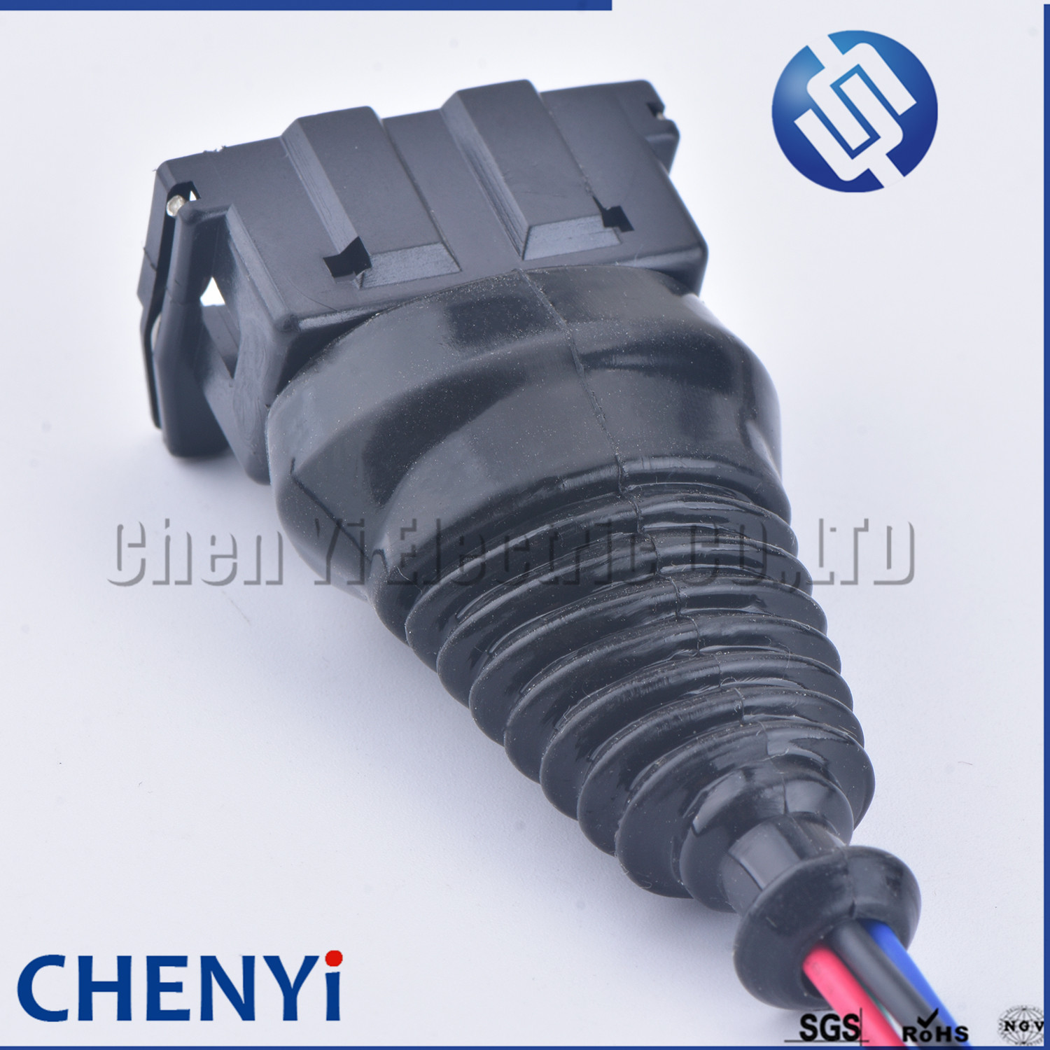 4 Pin auto waterproof wire har - Cable Extension 3.5 avis et prix