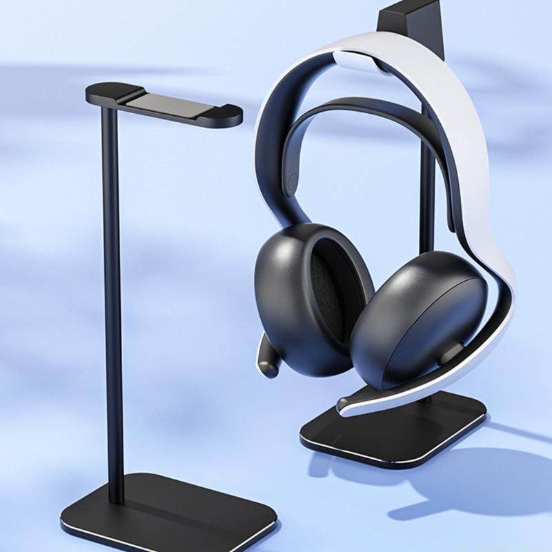 E56B Aluminium Headphone Stand - Headphone Stand Desk avis et prix