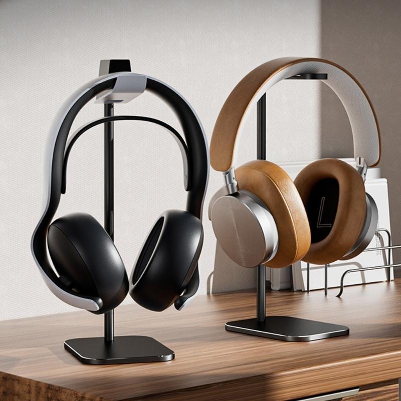 E56B Aluminium Headphone Stand - Headphone Stand Desk avis et prix