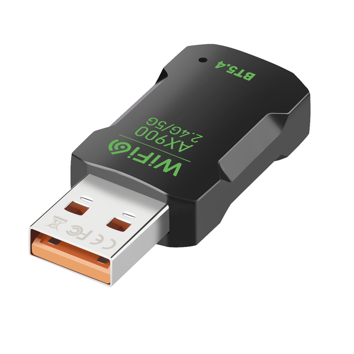 T35C WiFi6 AX900 Wireless USB  - Bluetooth Adapter Receiver avis et prix