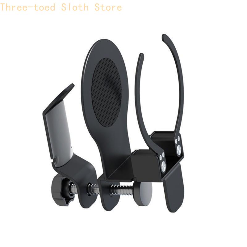 Desk Mount Aluminum Cup Organi - Headphone Stand Desk avis et prix