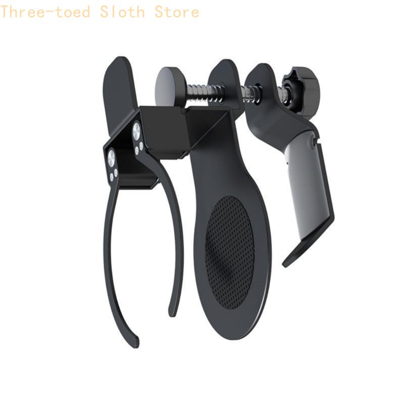 Desk Mount Aluminum Cup Organi - Headphone Stand Desk avis et prix