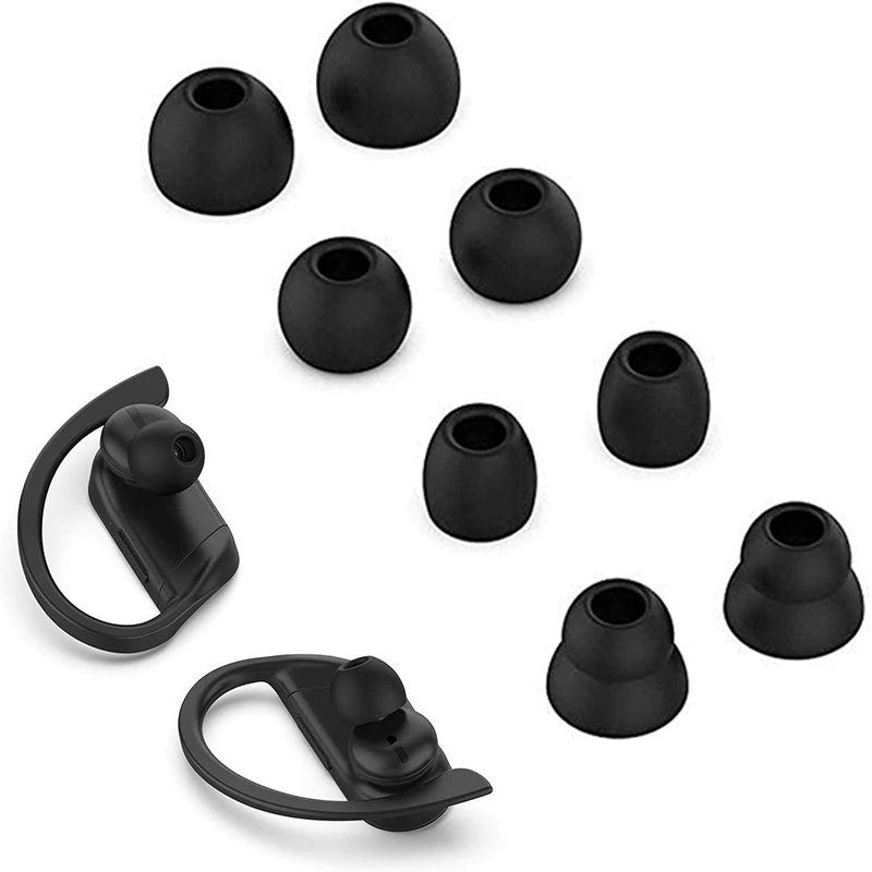 KUTOU Replacement Silicone Ear - Silicone Ear Tip Replacement avis et prix