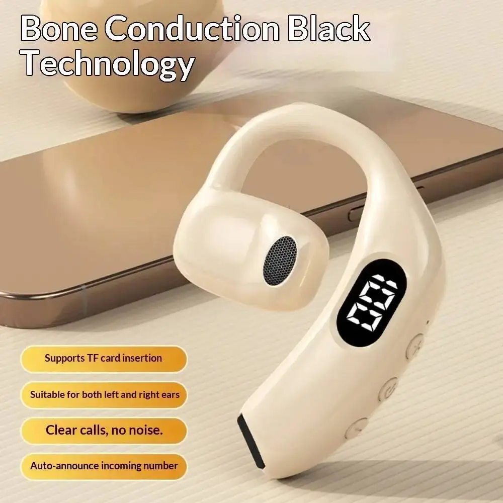 Wireless Bluetooth Headphones  - Bluetooth Headset On Ear avis et prix