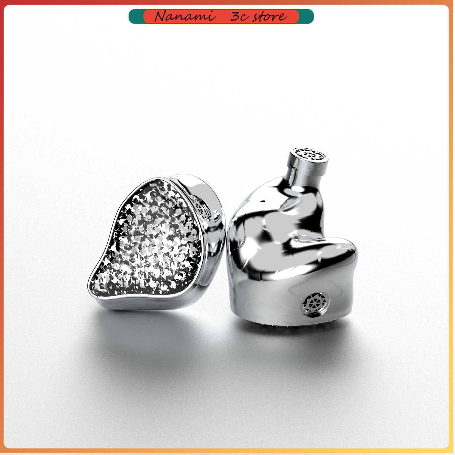 New EarAcoustic Audio VSA MAX  - In Ear Monitor Iem avis et prix