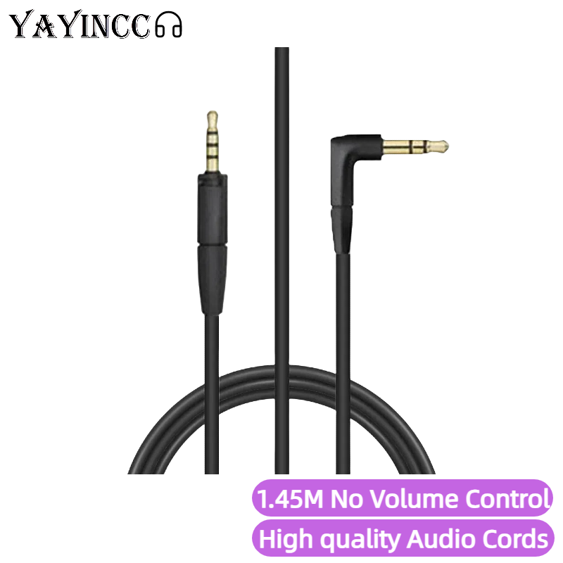 YAYINCC 3.5MM to 2.5MM Cable E - Cable Extension 3.5 avis et prix