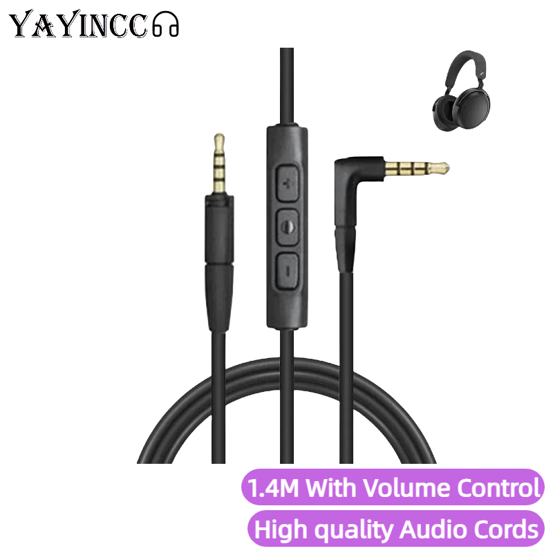 YAYINCC 3.5MM to 2.5MM Cable E - Cable Extension 3.5 avis et prix