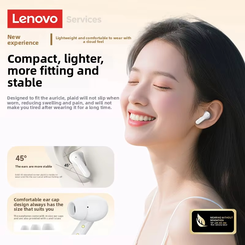 2026 Lenovo Original LE209 Wir - Usb C Earphone avis et prix