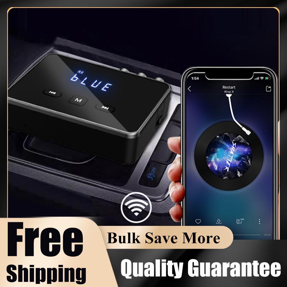 BT 5.4 Receiver Transmitter wi - Bluetooth Adapter Receiver avis et prix